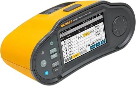 Fluke 1672 SCH (5580829)