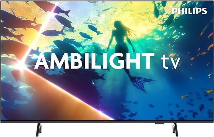 Philips 43" LED 4K Ambilight TV 43PUS8010/12