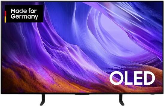 Samsung 48" OLED S82H 4K Vision AI Smart TV (2026) GQ48S82HAE