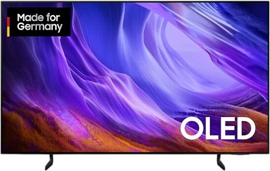 Samsung 55" OLED S82H 4K Vision AI Smart TV (2026) GQ55S82HAE