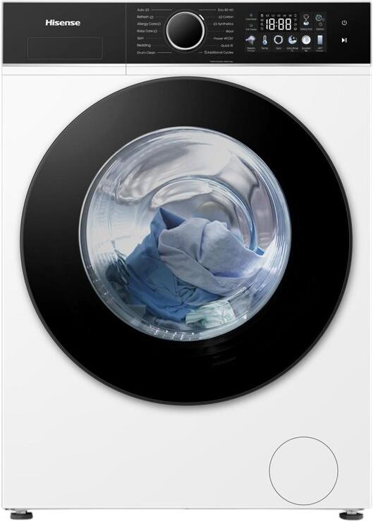 Hisense WF3I8043BWFAQ