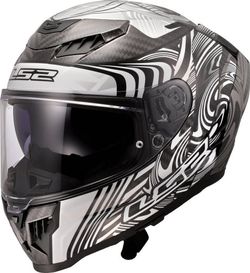 LS2 FF807 Dragon Enthum