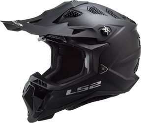 LS2 MX700 Subverter Evo II Solid