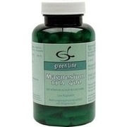 11A Nutritheke Magnesium 11 A 400 Kapseln 120 Stück