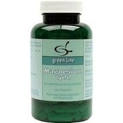 11A Nutritheke Magnesium 400 Kapseln 120 Stück