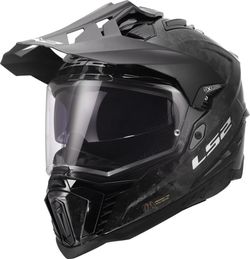 LS2 MX701 Explorer Carbon Forged