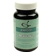 11A Nutritheke Maitake Kapseln 60 Stück