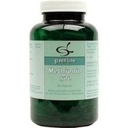 11A Nutritheke Methionin 500 Kapseln 180 Stück