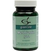 11A Nutritheke Methionin 500 Kapseln 60 Stück