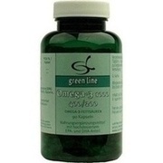 11A Nutritheke Omega-3 1000 400/200 Kapseln 90 Stück