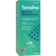 Aristo Pharma Tonsino 1,5 mg/ml Spray 30 ml (NX)