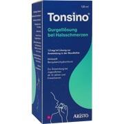 Aristo Pharma Tonsino 1,5 mg/ml Gurgellösung 120 ml (NX)