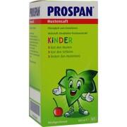 Engelhard PROSPAN HUSTENSAFT, 100 ml (N1) Saft