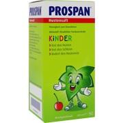 Engelhard PROSPAN HUSTENSAFT, 200 ml (N2) Saft