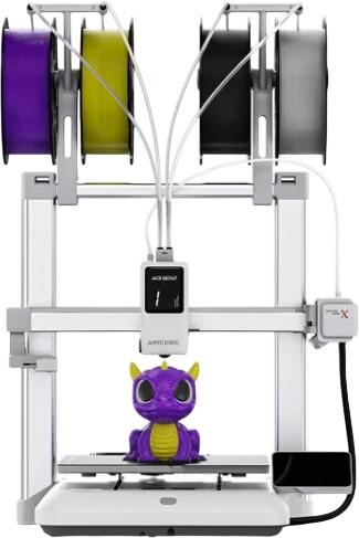 Anycubic Kobra X