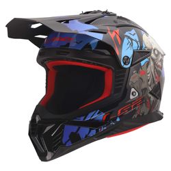 LS2 MX708 Fast II Zombie II