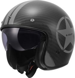 LS2 OF601 Bob II Carbon Star