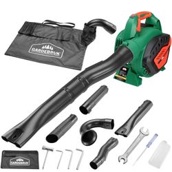 Gardebruk Laubsauger 4 in 1 (105830)