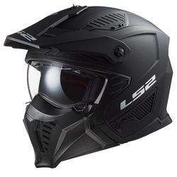 LS2 OF606 Drifter Solid