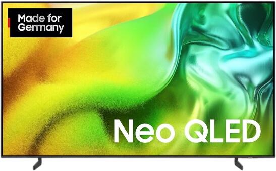 Samsung 65" Neo QLED QN1EH 4K Vision AI Smart TV (2026) GQ65QN1EHAU Samsung 65" Neo QLED QN1EH 4K Vision AI Smart TV (2026) GQ65QN1EHAU
