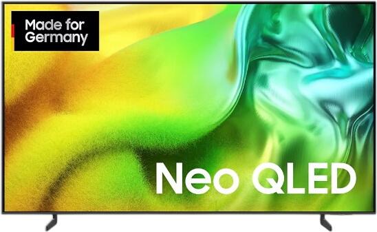 Samsung 55" Neo QLED QN1EH 4K Vision AI Smart TV (2026) GQ55QN1EHAU