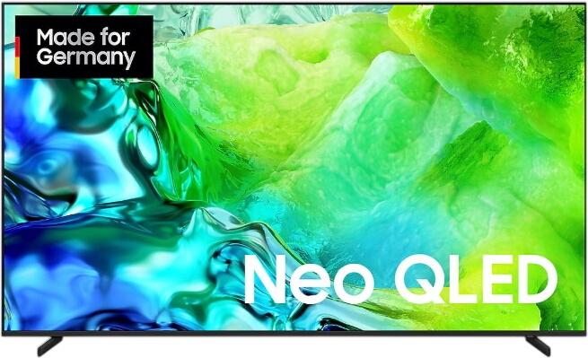 Samsung 100" Neo QLED QN80H 4K Vision AI Smart TV (2026) GQ100QN80HU Samsung 100" Neo QLED QN80H 4K Vision AI Smart TV (2026) GQ100QN80HU