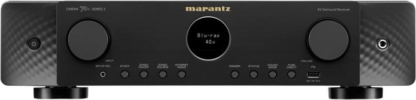 Marantz Cinema 70s Serie 2