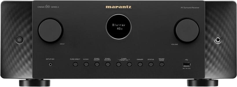 Marantz Cinema 60DAB Serie 2
