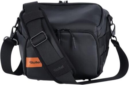 Rollei Fotoliner Ocean Bag M