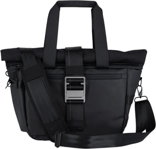 Rollei Fotoliner Ocean Rolltop Bag L