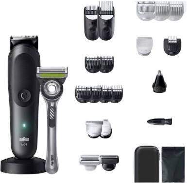 Braun Series 9 AIO9560