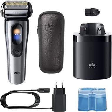 Braun NEVO 15000c
