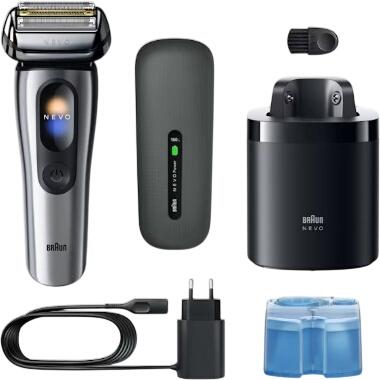 Braun NEVO 17000c