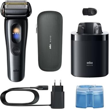 Braun NEVO 11015c