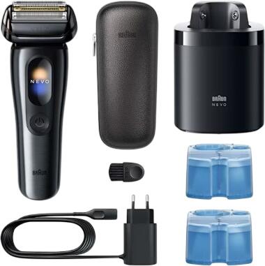 Braun NEVO 15115c