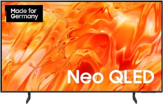 Samsung 43" Neo QLED QN70H 4K Vision AI Smart TV (2026) GQ43QN70HAU