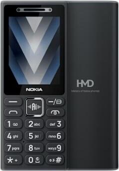 Nokia 200 4G