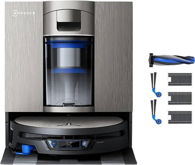 Ecovacs Deebot X12S OmniCyclone Care Kit