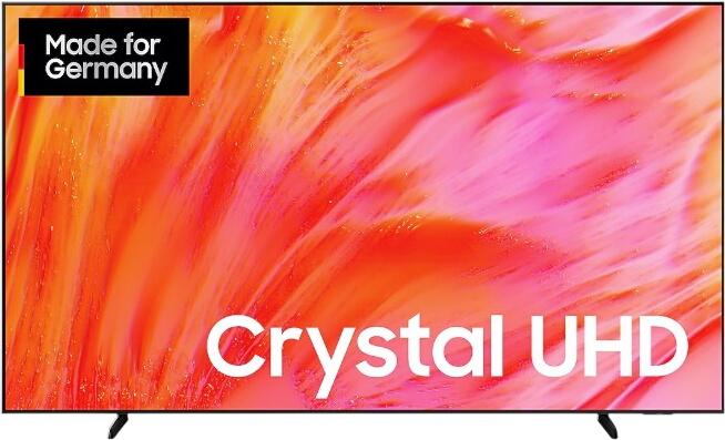 Samsung 98" Crystal UHD U9079H 4K Vision AI Smart TV (2026) GU98U9079HU