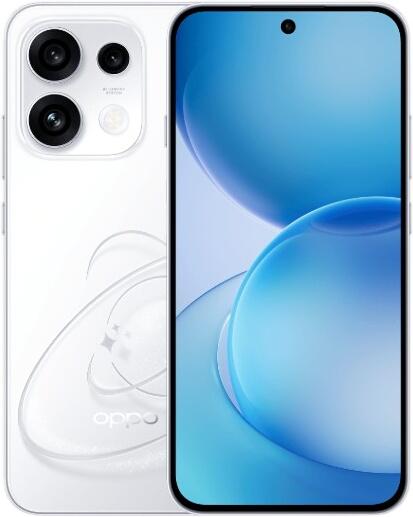 Oppo Reno 16 F 5G