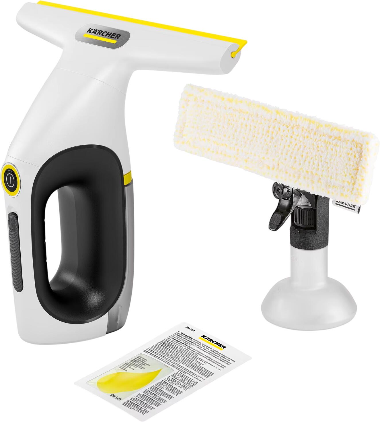 Kärcher WV 2 Universal Care (1.633-671.0)