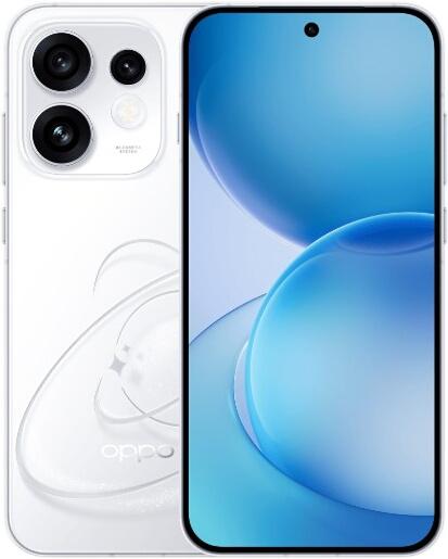 Oppo Reno 16 5G