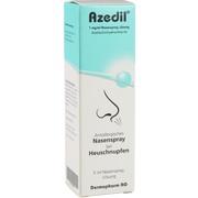 axicorp Pharma Azedil 1 mg/ml Nasenspray 5 ml