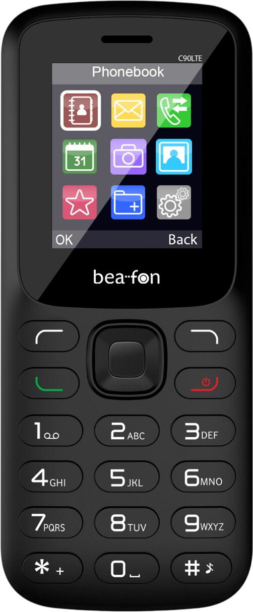 Bea-fon C90 LTE