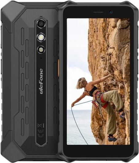 Ulefone RugKing 2 Pro 128GB