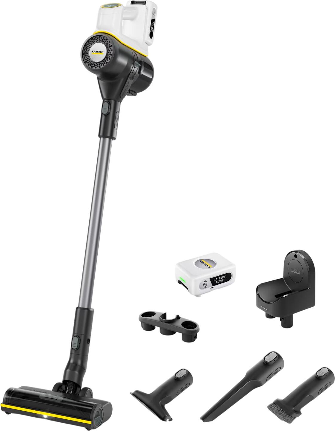 Kärcher VCS 5-28 Infinity Boost (1.349-252.0)