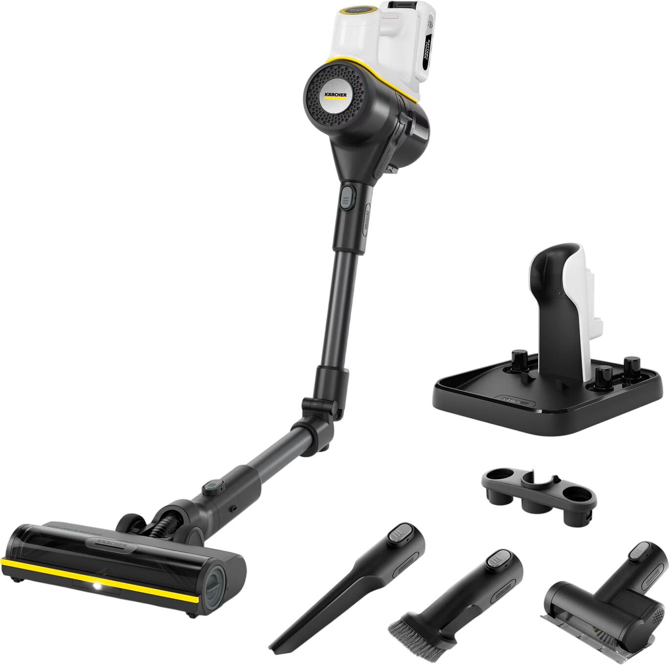 Kärcher VCS 5-28 Infinity Comfort (1.349-253.0)
