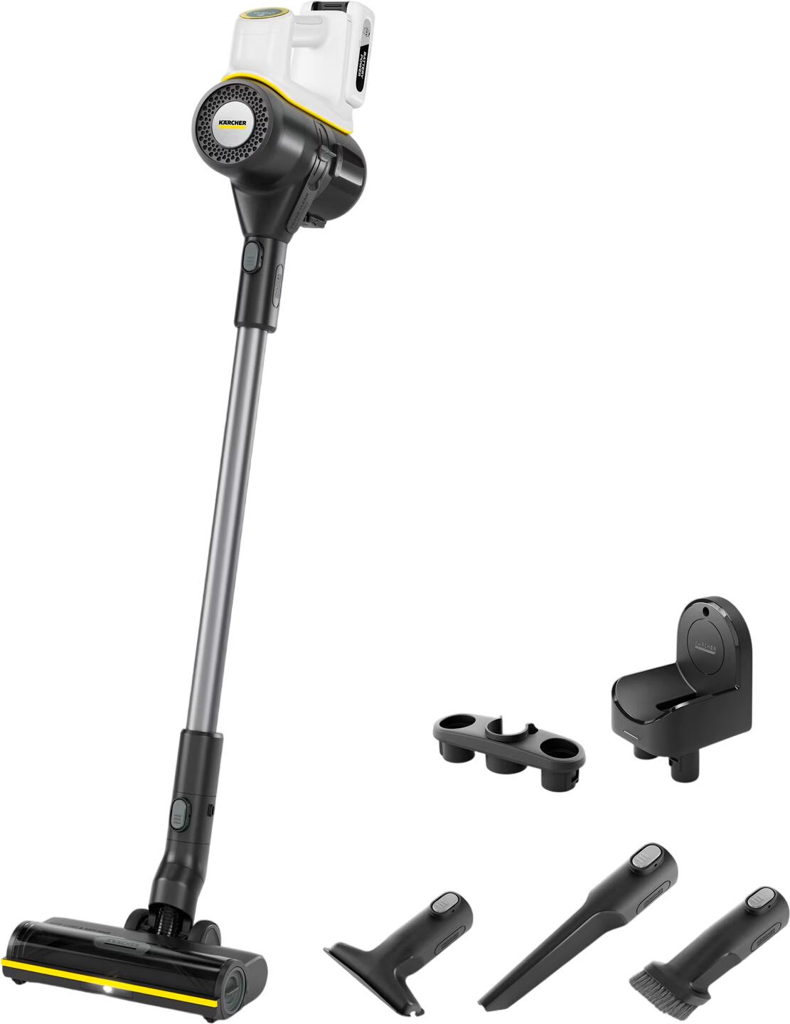 Kärcher VCS 5-28 Infinity Complete (1.349-250.0) Kärcher VCS 5-28 Infinity Complete (1.349-250.0)