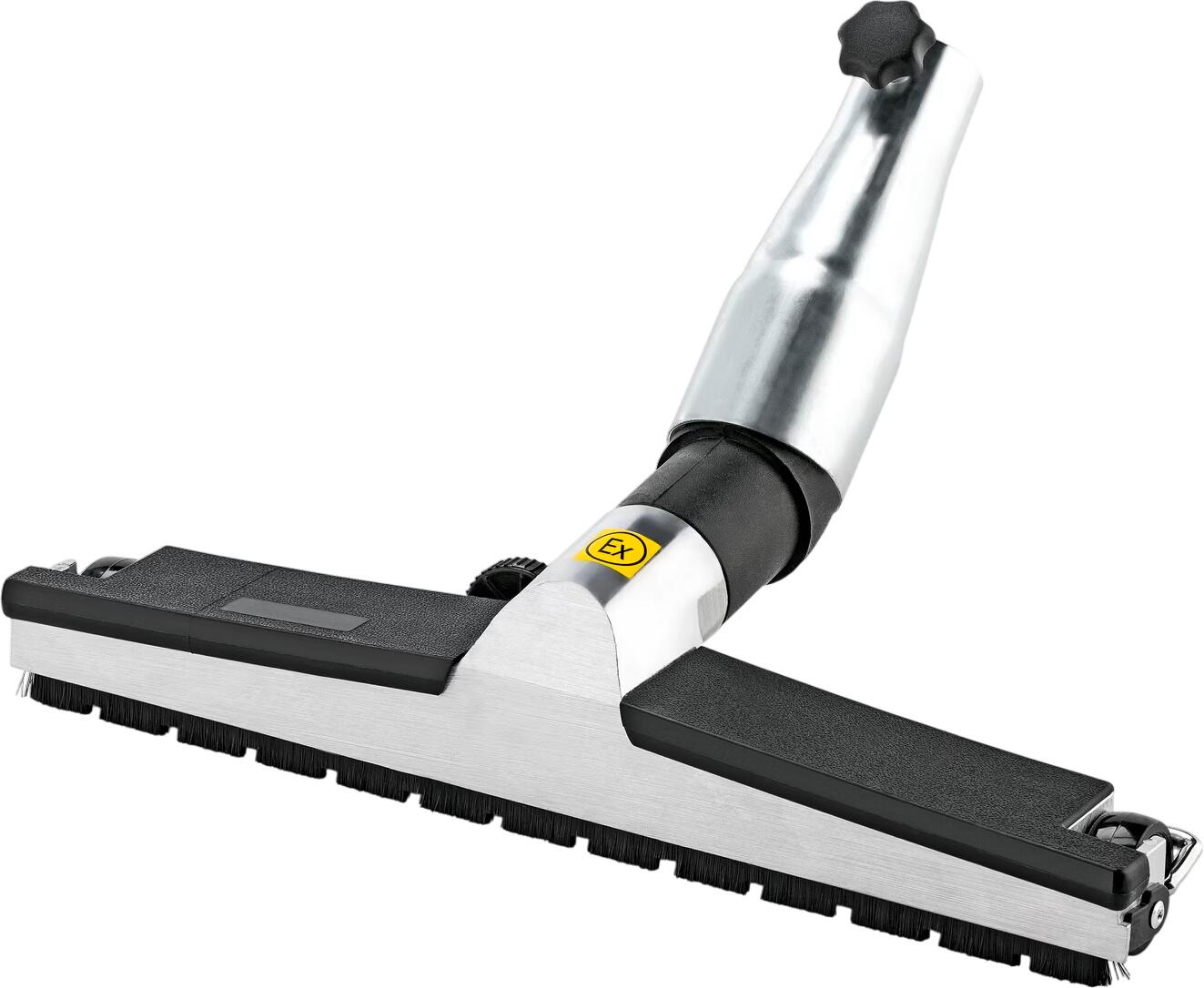 Kärcher Bodendüse Aluminium el 370 mm DN 40 (9.989-682.0)