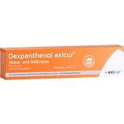 axicorp Pharma Dexpanthenol axicur 50 mg/g Creme 50 g